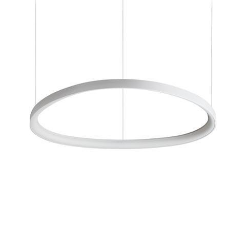 ILUX 247274 GEMINI SP D81 BIANCO - IDEALLUX