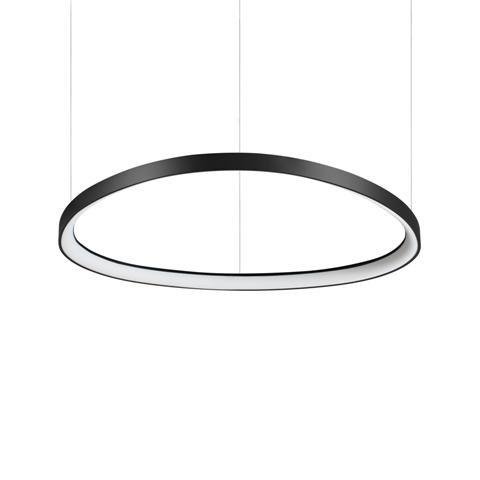 ILUX 247281 GEMINI SP D81 NERO - IDEALLUX