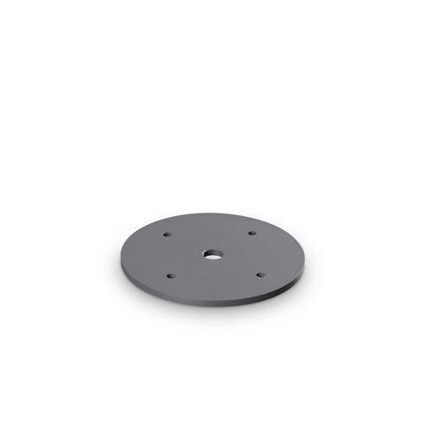 ILUX 251295 HUB BASE ANTRACITE - IDEALLUX