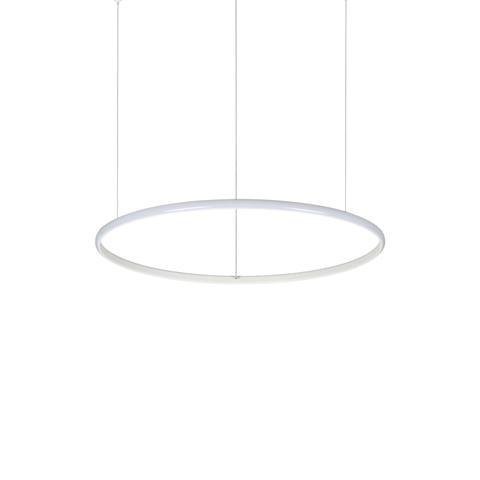 ILUX 258775 Závěsné stropní svítidlo HULAHOOP SP D060 - IDEALLUX
