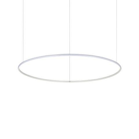 ILUX 258751 Závěsné svítidlo HULAHOOP SP D100 - IDEALLUX