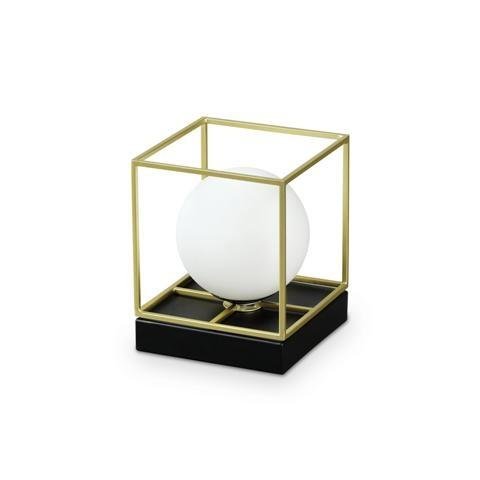ILUX 259222 LINGOTTO TL1 SMALL - IDEALLUX