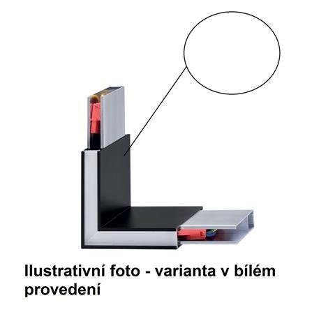 ILUX 268149 LINUS CORNER WH 4000K - IDEALLUX
