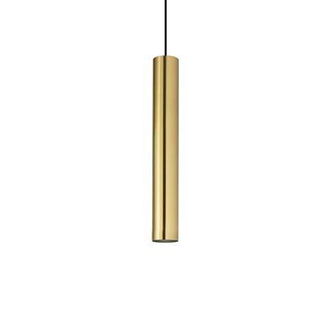 ILUX 259239 LOOK SP1 D06 OTTONE SATINATO - IDEALLUX