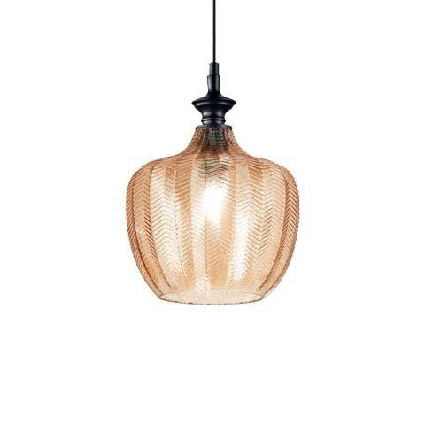 ILUX 263656 LORD SP1 AMBRA - IDEALLUX