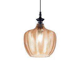 Obrázek pro produkt LORD SP1 AMBRA - IDEALLUX