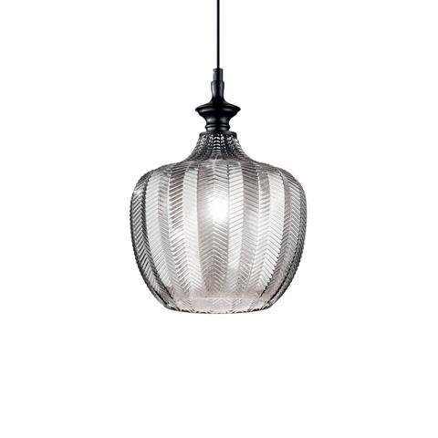 ILUX 263649 LORD SP1 FUME' - IDEALLUX