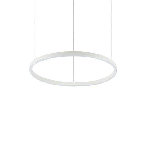 ILUX 269856 ORACLE SLIM D50 ROUND WH 4000K - IDEALLUX