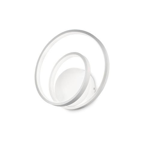ILUX 253695 OZ AP BIANCO - IDEALLUX