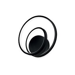 Obrázek pro produkt OZ AP NERO - IDEALLUX
