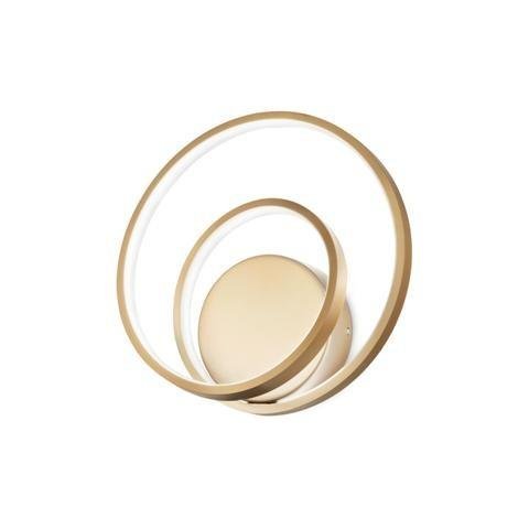 ILUX 269405 OZ AP ORO - IDEALLUX