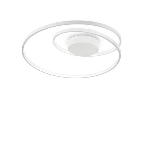 ILUX 253688 OZ PL BIANCO - IDEALLUX