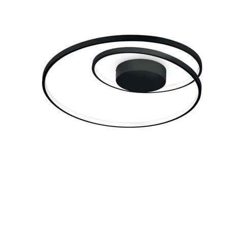 ILUX 269412 OZ PL NERO - IDEALLUX