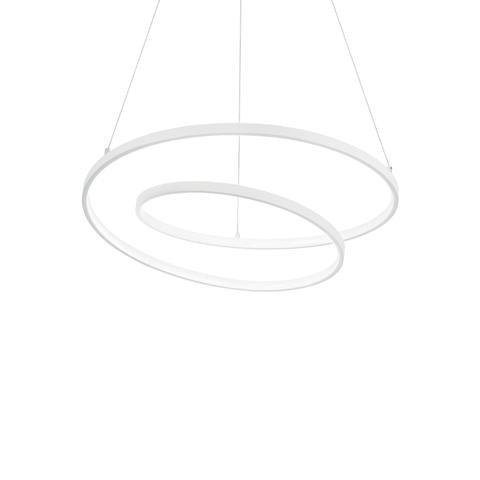 ILUX 253671 OZ SP D60 BIANCO - IDEALLUX