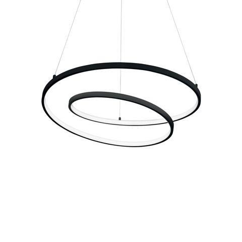 ILUX 269436 OZ SP D60 NERO - IDEALLUX