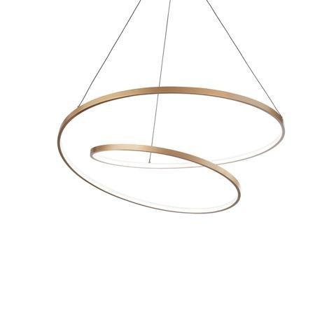 ILUX 269443 OZ SP D60 ORO - IDEALLUX
