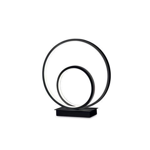 ILUX 269481 OZ TL NERO - IDEALLUX