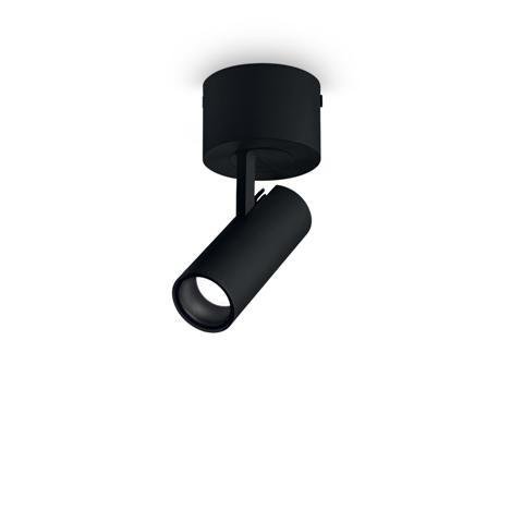 ILUX 268101 PLAY PL1 BK - IDEALLUX