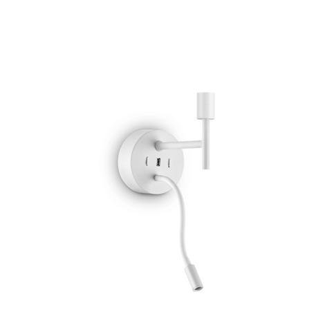 ILUX 259819 SET UP MAP2 BIANCO - IDEALLUX
