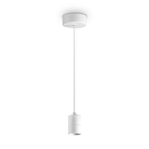 ILUX 260013 SET UP MSP BIANCO - IDEALLUX