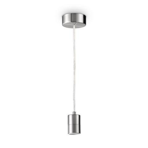 ILUX 260044 SET UP MSP NICKEL - IDEALLUX