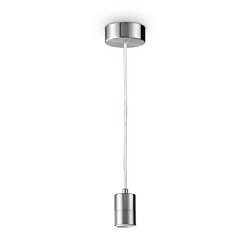 Obrázek pro produkt SET UP MSP NICKEL - IDEALLUX