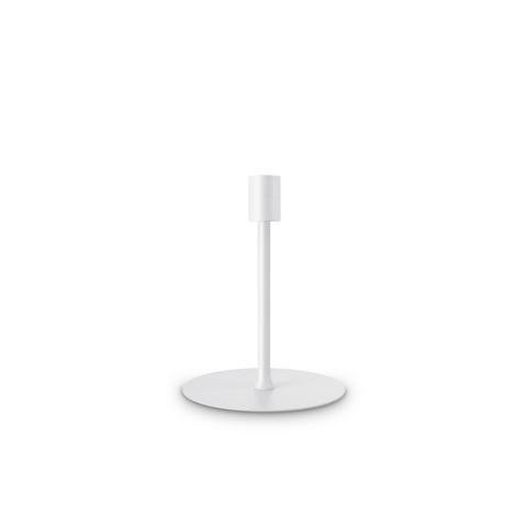 ILUX 259864 SET UP MTL SMALL BIANCO - IDEALLUX