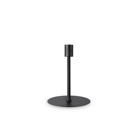 ILUX 259871 SET UP MTL SMALL NERO - IDEALLUX