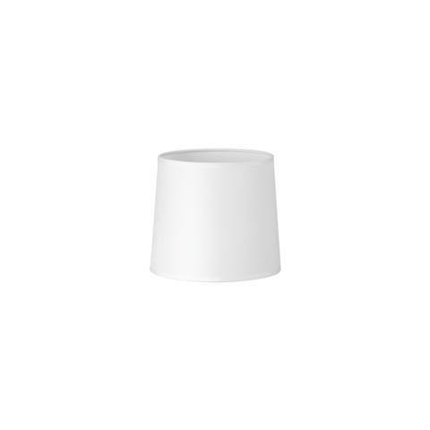 ILUX 260341 SET UP PARALUME CONO D16 BIANCO - IDEALLUX