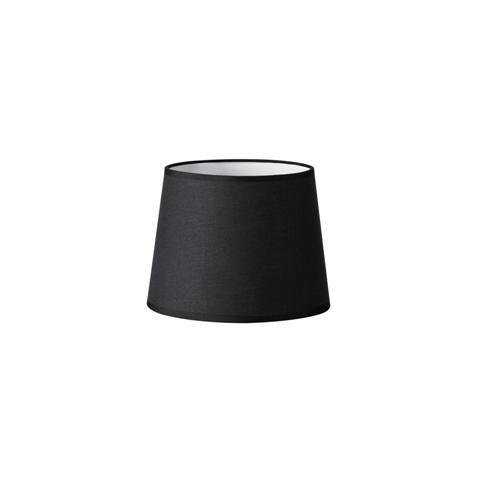 ILUX 260075 SET UP PARALUME CONO D20 NERO - IDEALLUX