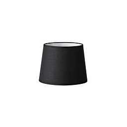 Obrázek pro produkt SET UP PARALUME CONO D20 NERO - IDEALLUX