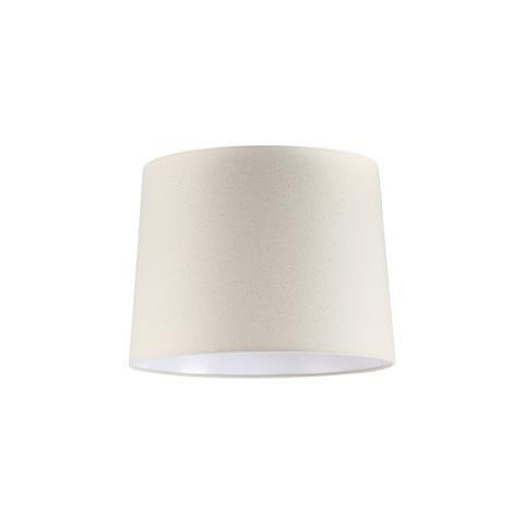 ILUX 260242 SET UP PARALUME CONO D40 BEIGE - IDEALLUX