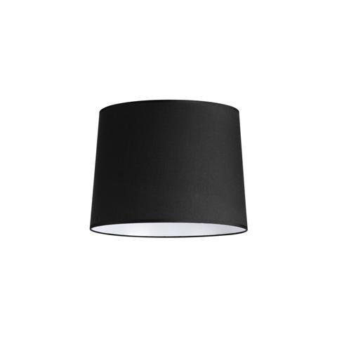ILUX 260235 SET UP PARALUME CONO D40 NERO - IDEALLUX