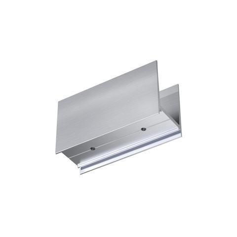 ILUX 271712 STEEL KIT STRAIGHT CONTINUOUS - IDEALLUX