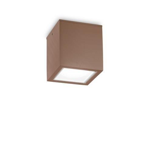 ILUX 251547 TECHO PL1 BIG COFFEE - IDEALLUX