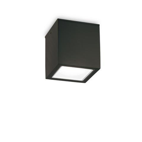 ILUX 251530 TECHO PL1 BIG NERO - IDEALLUX