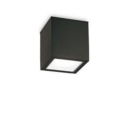 Obrázek pro produkt TECHO PL1 BIG NERO - IDEALLUX