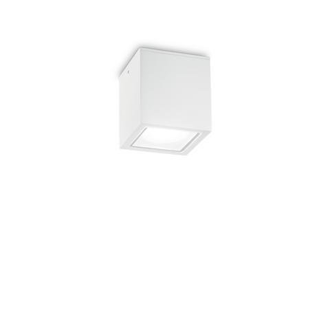ILUX 251561 TECHO PL1 SMALL BIANCO - IDEALLUX