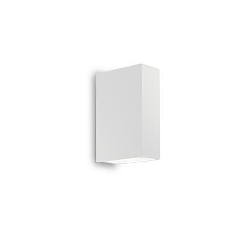 ILUX 269221 TETRIS-2 AP2 BIANCO - IDEALLUX