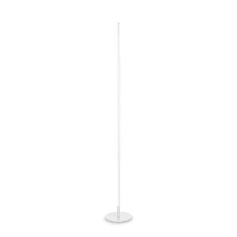 ILUX 258874 YOKO PT BIANCO - IDEALLUX