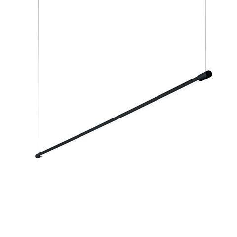 ILUX 258928 YOKO SP NERO - IDEALLUX