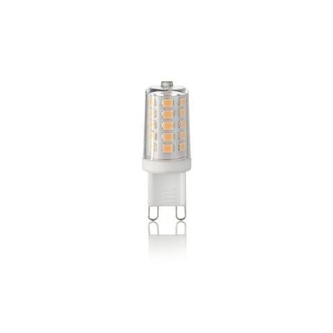 Ideal Lux LED Žárovka 270968 G9 3,2W 300lm 2700K bílá nestmívatelná