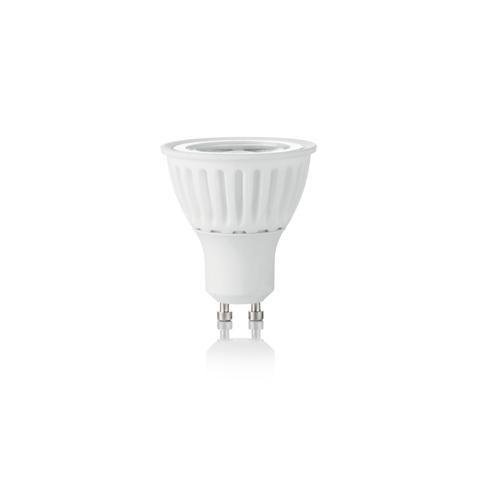 Ideal Lux LED Žárovka 270975 GU10 8W 750lm 4000K bílá nestmívatelná