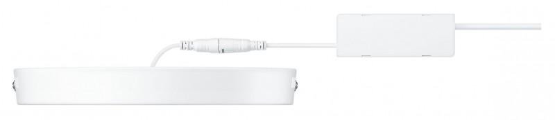 PH 8719514328846 MAGNEOS SVÍTIDLO PŘISAZENÉ KULATÉ LED 12W 1350lm 4000K, bílá - PHILIPS (929002661831) (obrázek 3)