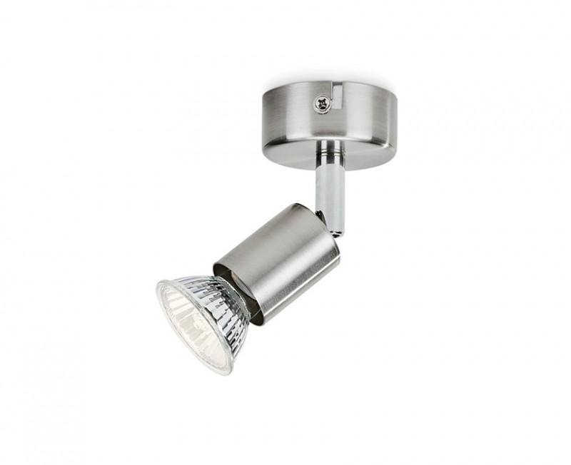 PH 55030/17/PN CARREA SVÍTIDLO BODOVÉ GU10 max. 50W, 230V, nikl - PHILIPS (915000868302)