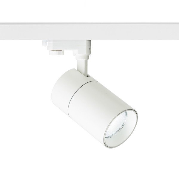 RED R13775 WISH 30 DIMM pro tříokr. lištu bílá 230V LED 30W 36° 3000K 4000K 5000K - RED - DESIGN RENDL