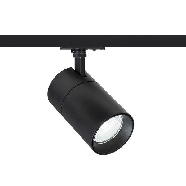 RED R13772 WISH 30 DIMM pro jednookr. lištu černá 230V LED 30W 36° 3000K 4000K 5000K - RED - DESIGN RENDL
