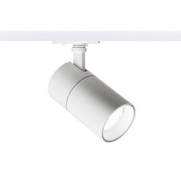 RED R13769 WISH 20 DIMM pro jednookr. lištu bílá 230V LED 20W 36° 3000K 4000K 5000K - RED - DESIGN RENDL