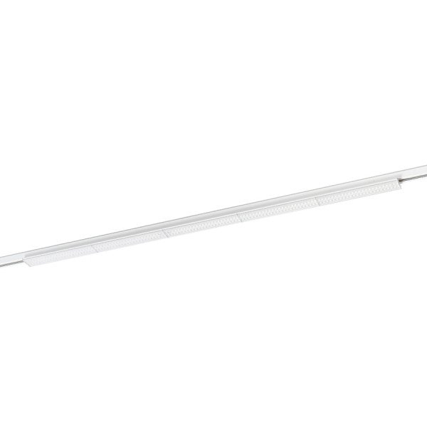 RED R13732 FLATLINE 150 pro tříokr. lištu bílá 230V LED 50W 90° 3000K - RED - DESIGN RENDL