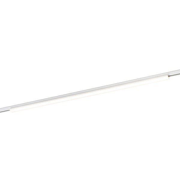 RED R13732 FLATLINE 150 pro tříokr. lištu bílá 230V LED 50W 90° 3000K - RED - DESIGN RENDL (obrázek 2)
